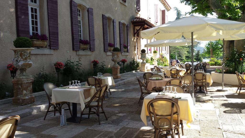 Hostellerie de la Crémaillère Carnoux-en-Provence Extérieur photo