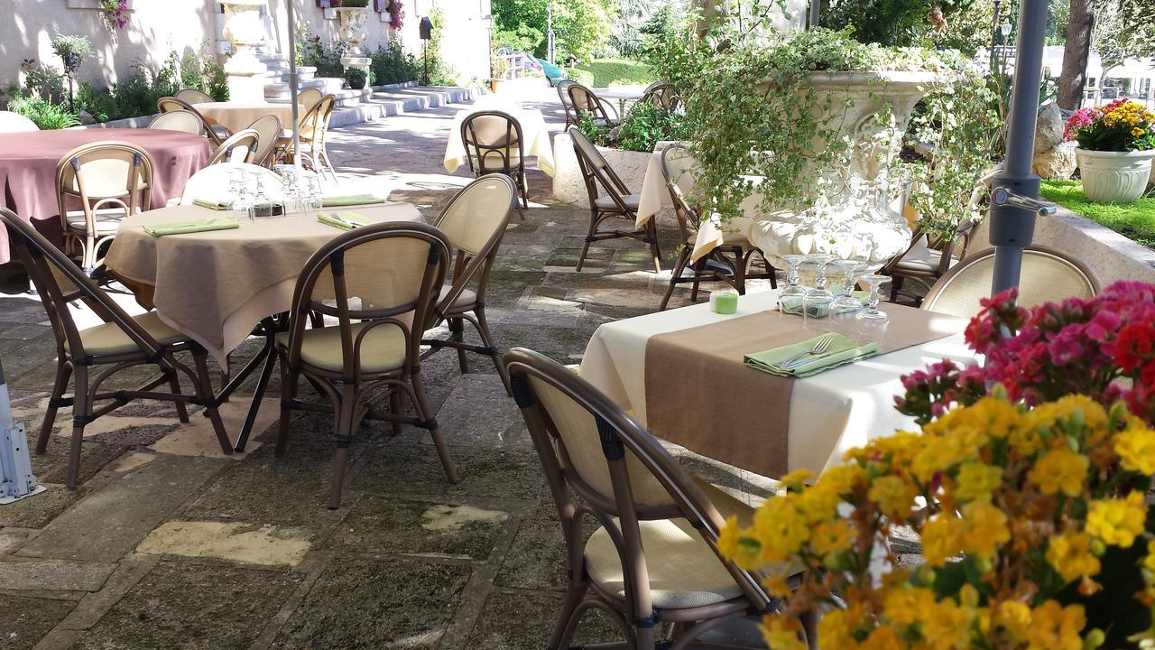 Hostellerie de la Crémaillère Carnoux-en-Provence Extérieur photo